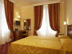 ���� ����� Milton 4*