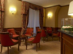 ���� ����� Milton 4*