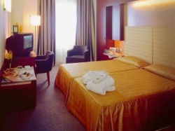 ���� ����� NH Leonardo Da Vinci 4*
