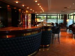 ���� ����� NH Villla Carpegna 4*