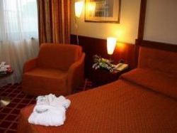 ���� ����� NH Villla Carpegna 4*
