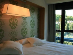 ���� ����� NH Vittorio Veneto 4*