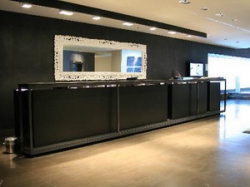 ���� ����� NH Vittorio Veneto 4*
