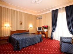���� ����� Pace-Helvezia 4*