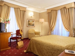 ���� ����� Pace-Helvezia 4*