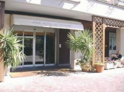 ���� ����� Park Hotel Dei Massimi 4*