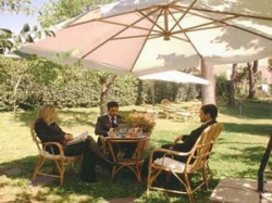 ���� ����� Park Hotel Dei Massimi 4*