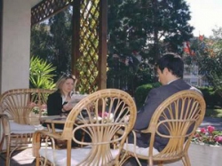 ���� ����� Park Hotel Dei Massimi 4*