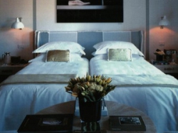 ���� ����� Portrait Suites 4*