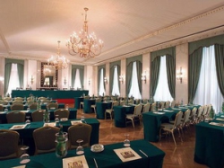 ���� ����� Quirinale 4*