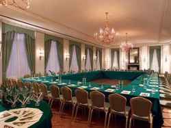 ���� ����� Quirinale 4*