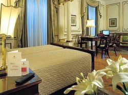 ���� ����� Quirinale 4*