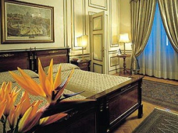 ���� ����� Quirinale 4*
