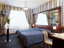 ���� ����� Regent 4*