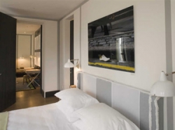 ���� ����� Resideza Di Ripetta 3*