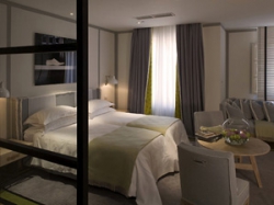 ���� ����� Resideza Di Ripetta 3*