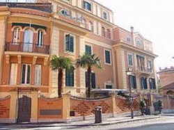 ���� ����� Sant'Anselmo 3*
