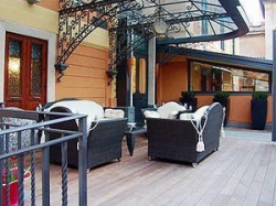 ���� ����� Sant'Anselmo 3*