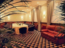 ���� ����� Savoy 4*