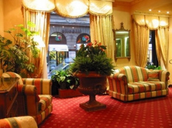 ���� ����� Sistina 4*