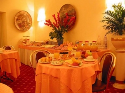 ���� ����� Sistina 4*