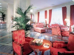 ���� ����� Starhotel Michelangelo 4*