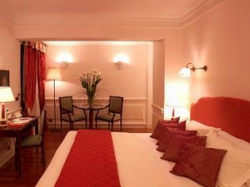 ���� ����� The Duke Hotel 4*