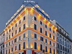 ���� ����� Veneto 4*