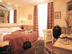 ���� ����� Villa Glori 4*