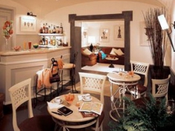 ���� ����� Villa Glori 4*
