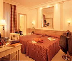 ���� ����� Villa Glori 4*