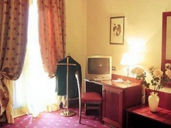 ���� ����� Villa Grazioli 4*