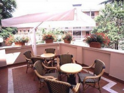 ���� ����� Villa Morgagni 4*