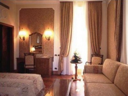 ���� ����� Villa Morgagni 4*