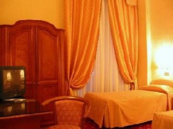 ���� ����� Viminale 4*