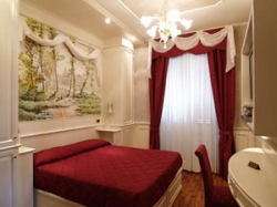 ���� ����� Viminale 4*