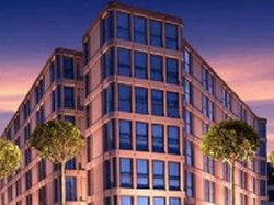 ���� ����� Visconti Palace 4*