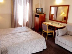 ���� ����� Accademia 3*