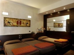 ���� ����� Accademia 3*