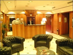 ���� ����� Accademia 3*