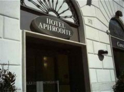 ���� ����� Aphrodite 3*