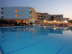 ���� ����� Aphrodite 3*