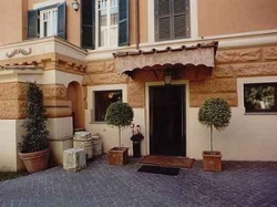 ���� ����� Aventino 3*