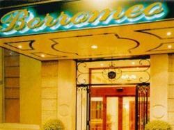 ���� ����� Borromeo 3*
