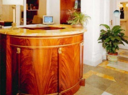 ���� ����� Borromeo 3*