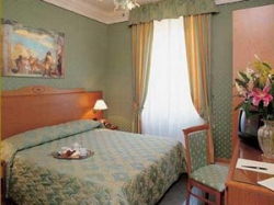 ���� ����� Contilia 3*