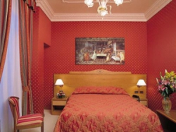 ���� ����� Contilia 3*
