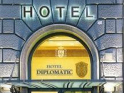 ���� ����� Diplomatic 3*