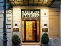 ���� ����� Doria 3*