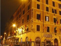 ���� ����� Fiamma 3*